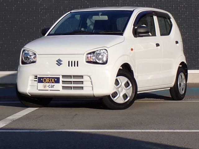 SUZUKI ALTO 2020