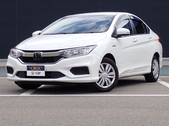 HONDA GRACE HYBRID 2020