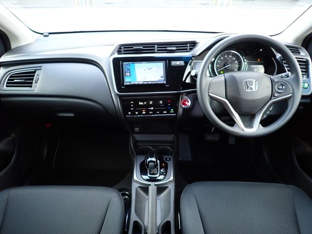 HONDA GRACE HYBRID 2020