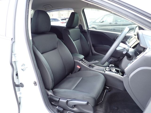 HONDA GRACE HYBRID 2020