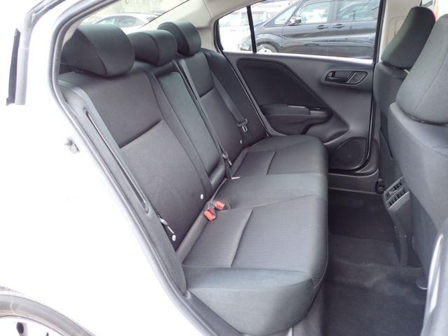 HONDA GRACE HYBRID 2020