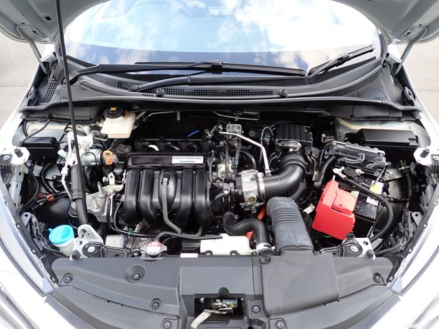 HONDA GRACE HYBRID 2020