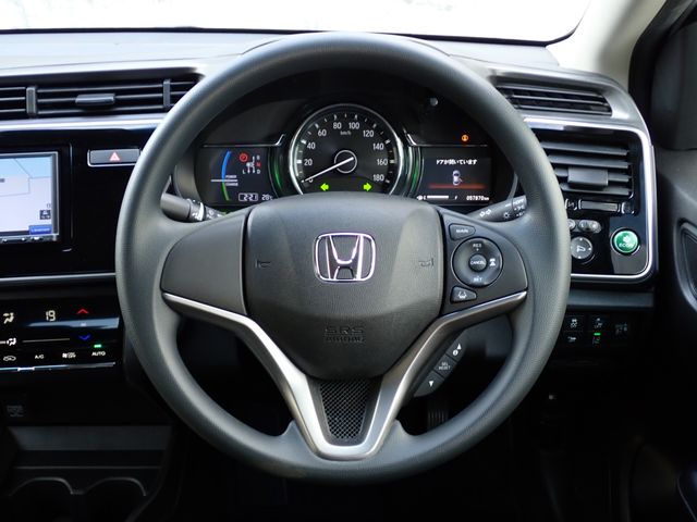 HONDA GRACE HYBRID 2020