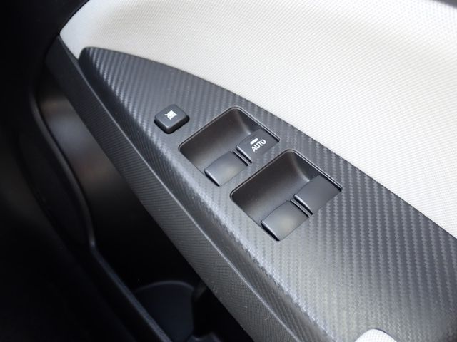 MITSUBISHI MIRAGE hatchback 2020