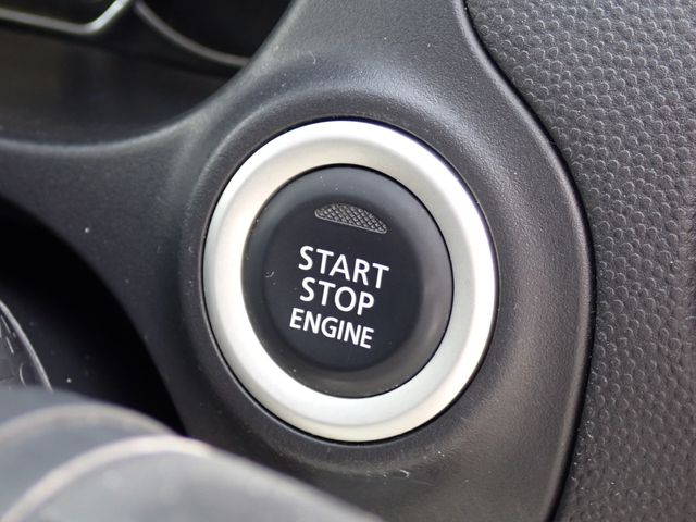 MITSUBISHI MIRAGE hatchback 2020