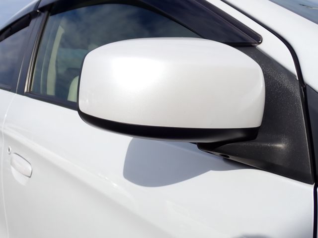 MITSUBISHI MIRAGE hatchback 2020