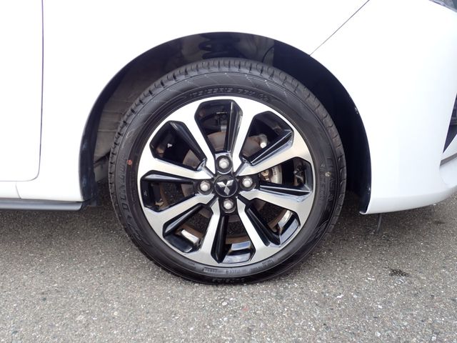 MITSUBISHI MIRAGE hatchback 2020