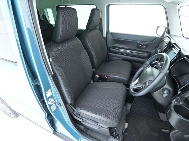 SUZUKI HUSTLER 4WD 2024