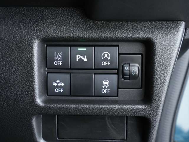 SUZUKI HUSTLER 4WD 2024