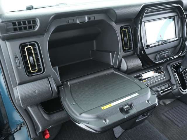 SUZUKI HUSTLER 4WD 2024