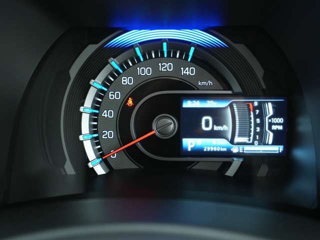 SUZUKI HUSTLER 4WD 2024