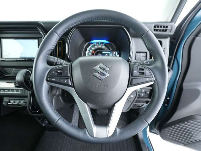 SUZUKI HUSTLER 4WD 2024