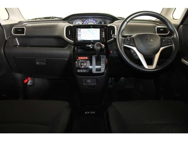 MITSUBISHI DELICA D:2 2WD 2019