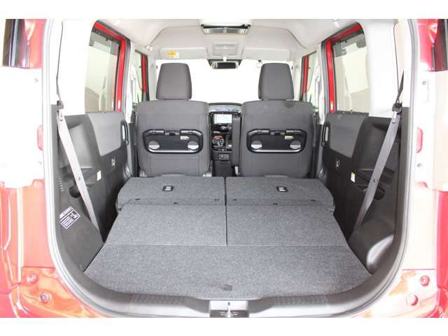 MITSUBISHI DELICA D:2 2WD 2019