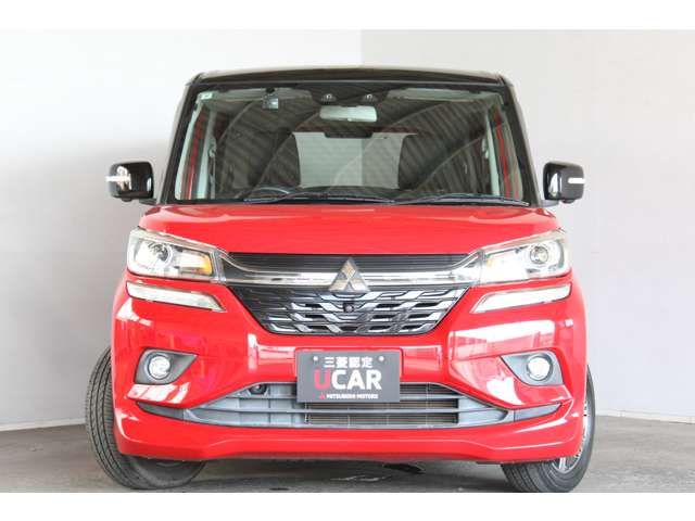 MITSUBISHI DELICA D:2 2WD 2019