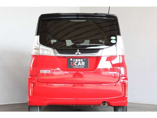 MITSUBISHI DELICA D:2 2WD 2019