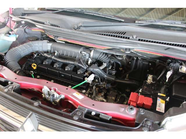 MITSUBISHI DELICA D:2 2WD 2019