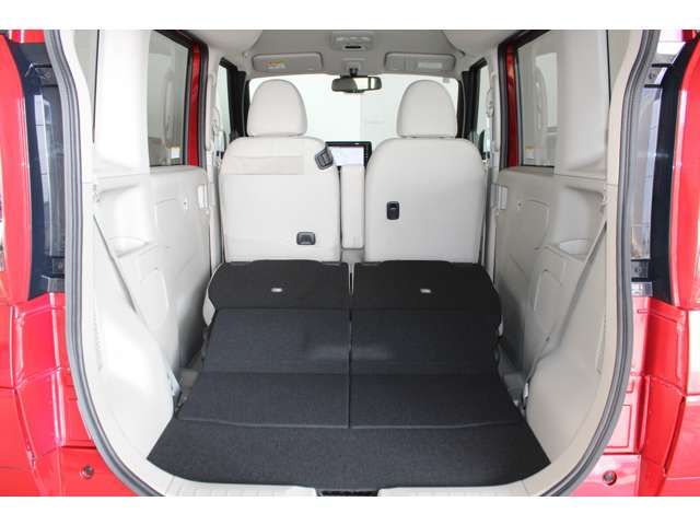 MITSUBISHI eK SPACE 2025