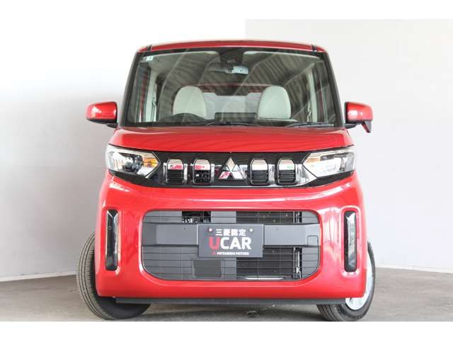 MITSUBISHI eK SPACE 2025