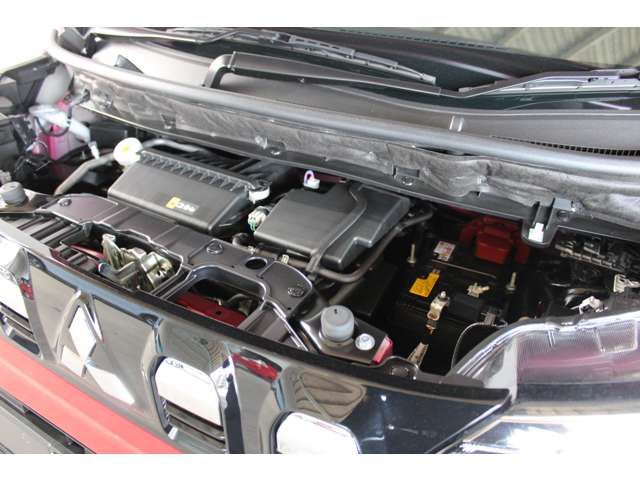 MITSUBISHI eK SPACE 2025