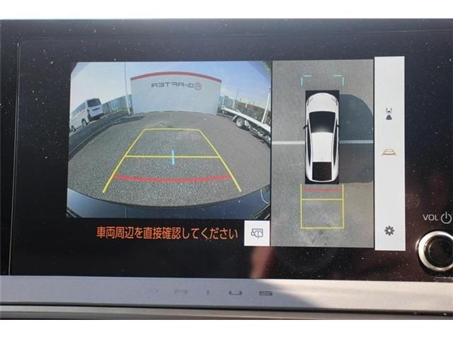 TOYOTA PRIUS PHV 2025