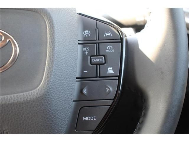 TOYOTA PRIUS PHV 2025