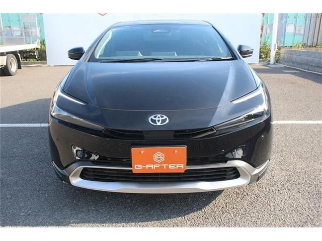 TOYOTA PRIUS PHV 2025