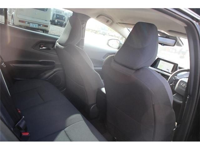 TOYOTA PRIUS PHV 2025