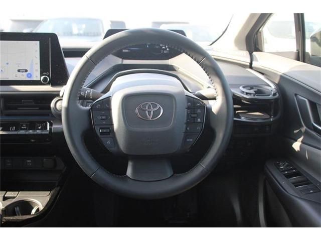 TOYOTA PRIUS PHV 2025