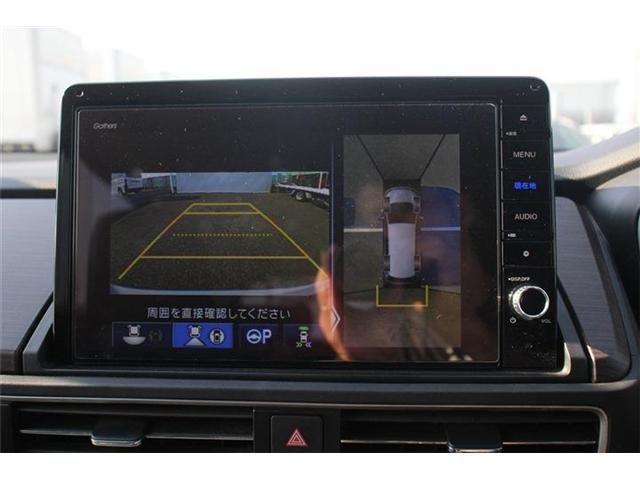 HONDA ODYSSEY e:HEV 2021