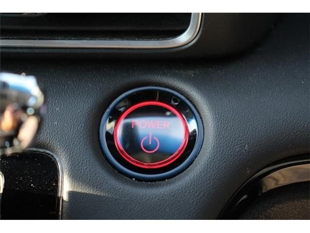 HONDA ODYSSEY e:HEV 2021