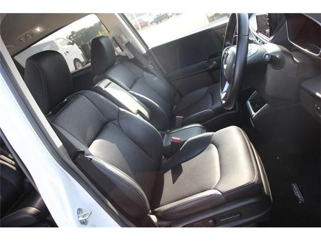 HONDA ODYSSEY e:HEV 2021