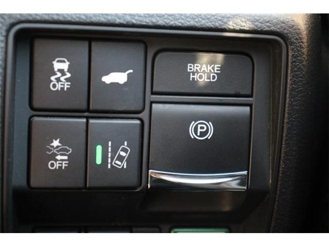 HONDA ODYSSEY e:HEV 2021