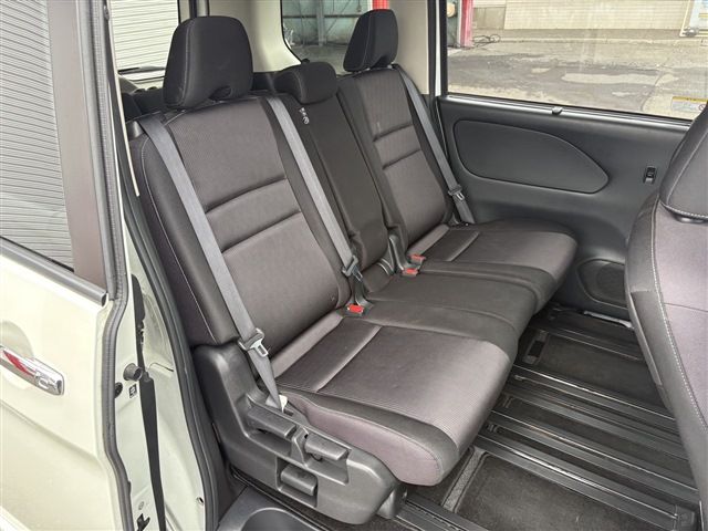 NISSAN SERENA  S-HYBRID 4WD 2019