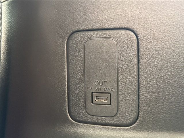 NISSAN SERENA  S-HYBRID 4WD 2019