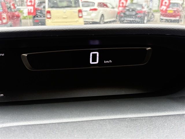 NISSAN SERENA  S-HYBRID 4WD 2019