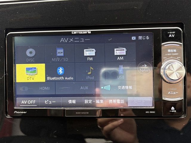 NISSAN SERENA  S-HYBRID 4WD 2019