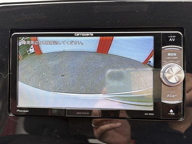 NISSAN SERENA  S-HYBRID 4WD 2019