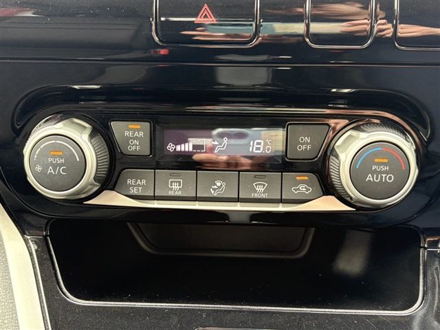 NISSAN SERENA  S-HYBRID 4WD 2019