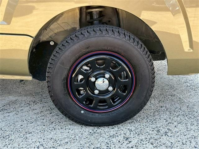 DAIHATSU HIJET truck 2023