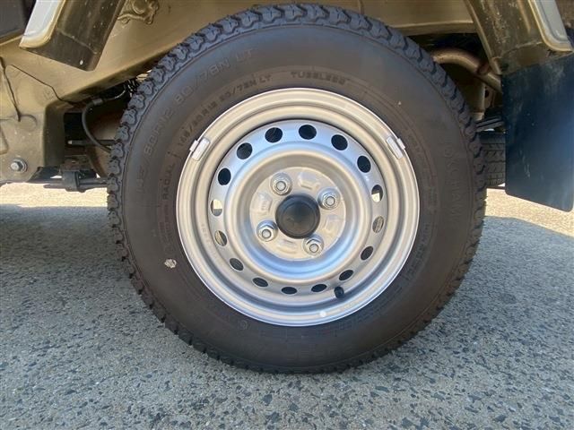 DAIHATSU HIJET truck 2023