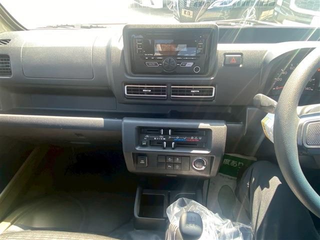 DAIHATSU HIJET truck 2023