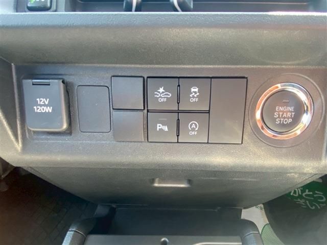 DAIHATSU HIJET truck 2023