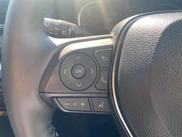 TOYOTA RAV4 HYBRID 4WD 2022