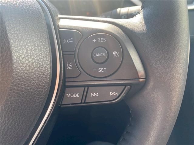 TOYOTA RAV4 HYBRID 4WD 2022