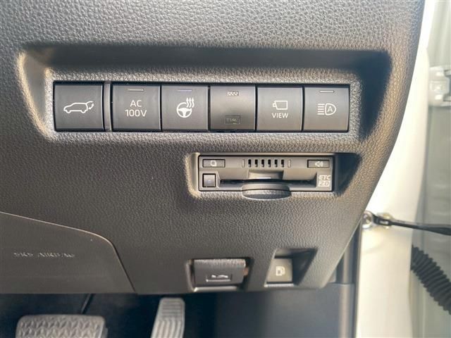 TOYOTA RAV4 HYBRID 4WD 2022