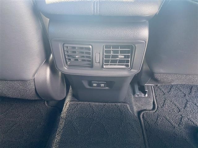 TOYOTA RAV4 HYBRID 4WD 2022