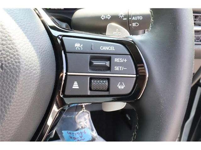 HONDA ZR-V e:HEV 2024