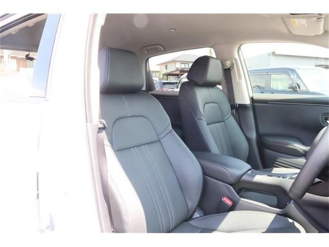 HONDA ZR-V e:HEV 2024