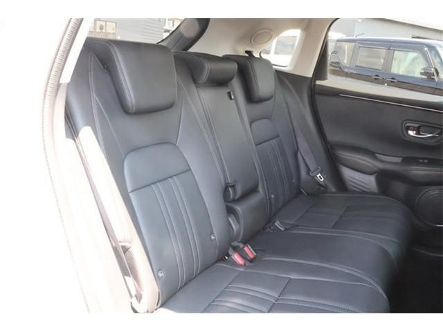 HONDA ZR-V e:HEV 2024